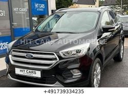 Schwarz Gebraucht 2019 Ford Kuga Cool & Connect SUV | 13.500 € (Guter Preis)