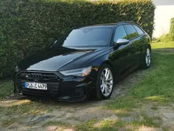 Schwarz Gebraucht 2019 Audi A6 Kombi | 39.500 €