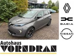 Yttriumgrau Gebraucht 2018 Renault Zoe Bose Edition Kleinwagen | 10.590 € (Fairer Preis)