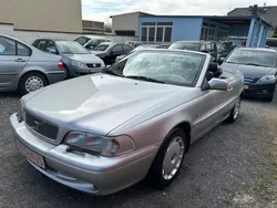 Grau Gebraucht 2001 Volvo C70 Cabrio | 3.990 € (Guter Preis)