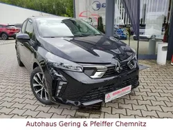 Schwarz Neu 2024 Mitsubishi Colt Plus Limousine | 19.490 € (Etwas zu teuer)