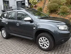 Grau Gebraucht 2022 Dacia Duster Comfort SUV | 14.990 € (Guter Preis)