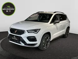 Weiß Gebraucht 2025 Cupra Ateca SUV | 44.940 € (Teuer)
