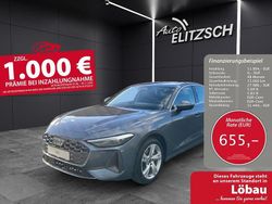 Horizontblau metallic Gebraucht 2025 Audi A5 Sport Coupé | 39.980 € (Superpreis)