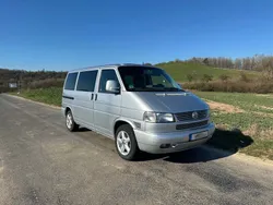 Silber Gebraucht 2002 VW T4 Van | 15.900 € (Fairer Preis)