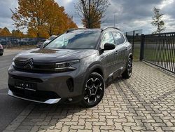 Grau Gebraucht 2022 Citroën C5 Aircross SUV | 18.250 € (Superpreis)