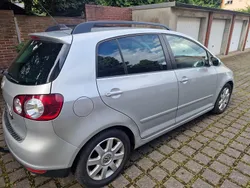 Silber Gebraucht 2008 VW Golf V Kombi | 2.900 € (Guter Preis)