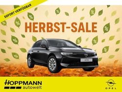 Karbon schwarz Neu 2025 Opel Astra Edition Limousine | 26.980 € (Etwas zu teuer)