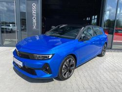 Blau Gebraucht 2023 Opel Astra drive Limousine | 28.990 €