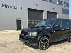 Gebraucht 2012 Land Rover Range Rover SUV | 6.950 €