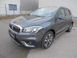 Grau Gebraucht 2019 Suzuki SX4 S-Cross Comfort+ Limousine | 13.990 € (Guter Preis)