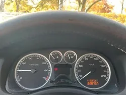 Grau Gebraucht 2004 Peugeot 307 Kombi | 700 €