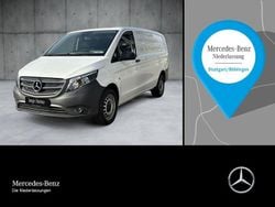 Weiß Gebraucht 2022 Mercedes Vito Van / Kleinbus | 20.801 € (Superpreis)