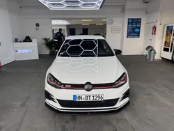Weiß Gebraucht 2019 VW Golf VII GTI Limousine | 19.999 € (Fairer Preis)