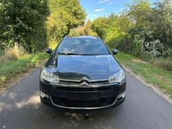 Grau Gebraucht 2016 Citroën C5 SELECTION Kombi | 5.900 € (Guter Preis)