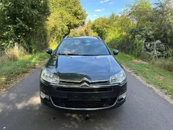 Grau Gebraucht 2016 Citroën C5 SELECTION Kombi | 6.900 € (Fairer Preis)