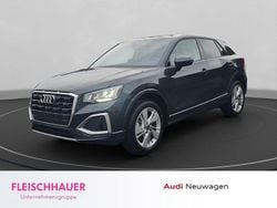 Manhattangrau metallic Neu 2025 Audi Q2 Advanced Plus SUV | 34.990 € (Guter Preis)