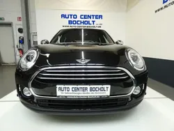 Schwarz Gebraucht 2017 Mini Cooper Clubman Pepper Kombi | 14.900 € (Fairer Preis)