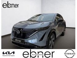 Grau Neu 2025 Nissan Ariya Evolve SUV | 49.990 € (Fairer Preis)