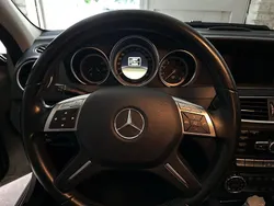 Gelb Gebraucht 2011 Mercedes C180 Elegance Kombi | 8.500 € (Fairer Preis)