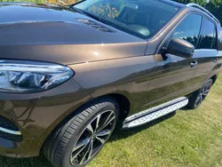 Braun Gebraucht 2016 Mercedes GLE250 SUV | 22.900 € (Guter Preis)