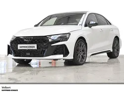 Othercolor Neu 2025 Audi RS3 Advanced Kleinwagen | 74.890 €