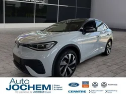 Weiß Neu 2025 VW ID.5 Pro SUV | 66.990 €