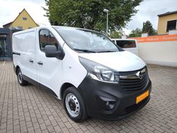Weiß Gebraucht 2019 Opel Vivaro Van | 12.780 € (Superpreis)