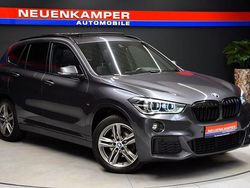 Grau Gebraucht 2018 BMW X1 M Sport SUV | 21.990 € (Guter Preis)