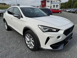Weiß Gebraucht 2023 Cupra Formentor SUV | 22.909 € (Guter Preis)