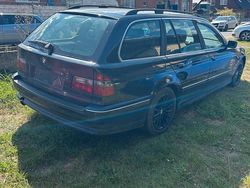 Gebraucht 2000 BMW 528 Kombi | 1.199 €