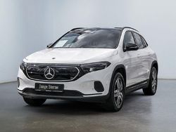 Gebraucht 2023 Mercedes EQA350 SUV | 36.735 € (Fairer Preis)