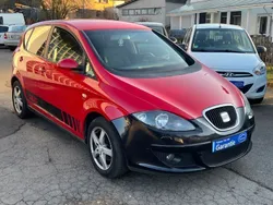 Gebraucht 2005 Seat Altea Stylance Van / Kleinbus | 1.999 € (Fairer Preis)