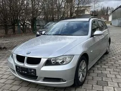 Gebraucht 2007 BMW 320 Kombi | 5.999 € (Fairer Preis)