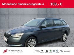 Grau Gebraucht 2020 Skoda Fabia Cool Plus Kleinwagen | 13.360 € (Fairer Preis)