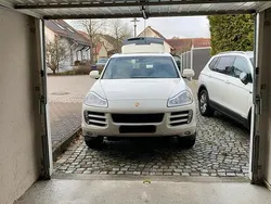 Gebraucht 2008 Porsche Cayenne SUV | 10.300 € (Fairer Preis)