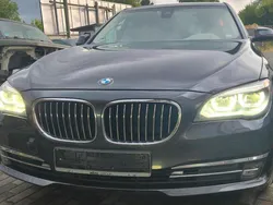 Gebraucht 2013 BMW 730 Limousine | 19.200 € (Etwas zu teuer)