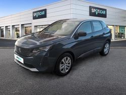 Blau Gebraucht 2023 Peugeot 3008 Active SUV | 20.730 € (Guter Preis)