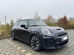Blau Gebraucht 2023 Mini Cooper S Kleinwagen | 30.990 € (Teuer)