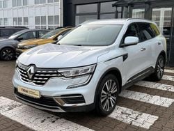 Weiß Gebraucht 2022 Renault Koleos Initiale Paris SUV | 29.500 € (Etwas zu teuer)