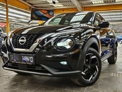 Schwarz Gebraucht 2024 Nissan Juke N-Connecta SUV | 20.975 € (Fairer Preis)