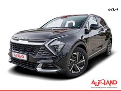 Schwarz Gebraucht 2024 Kia Sportage Vision SUV | 26.890 € (Superpreis)