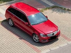 Gebraucht 2013 Mercedes C250 Avantgarde Kombi | 11.199 € (Fairer Preis)