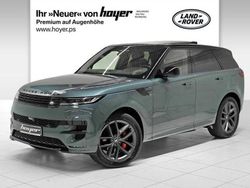 Grün Gebraucht 2024 Land Rover Range Rover HSE Dynamic SUV | 104.880 €