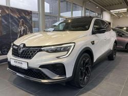 Kyanitweiß metallic (weiß) Gebraucht 2024 Renault Arkana Esprit Alpine SUV | 29.950 € (Etwas zu teuer)
