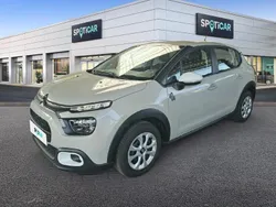 Beige Gebraucht 2023 Citroën C3 PureTech Kleinwagen | 12.790 € (Fairer Preis)