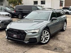 Grau Gebraucht 2020 Audi A6 Allroad Sport Kombi | 46.990 € (Etwas zu teuer)