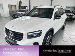 Weiß Gebraucht 2024 Mercedes GLB200 Night SUV | 42.480 € (Fairer Preis)