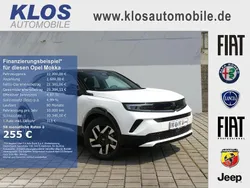 Weiss Neu 2025 Opel Mokka SUV | 22.990 € (Fairer Preis)