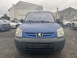Gebraucht 2006 Peugeot Partner Van | 800 € (Superpreis)